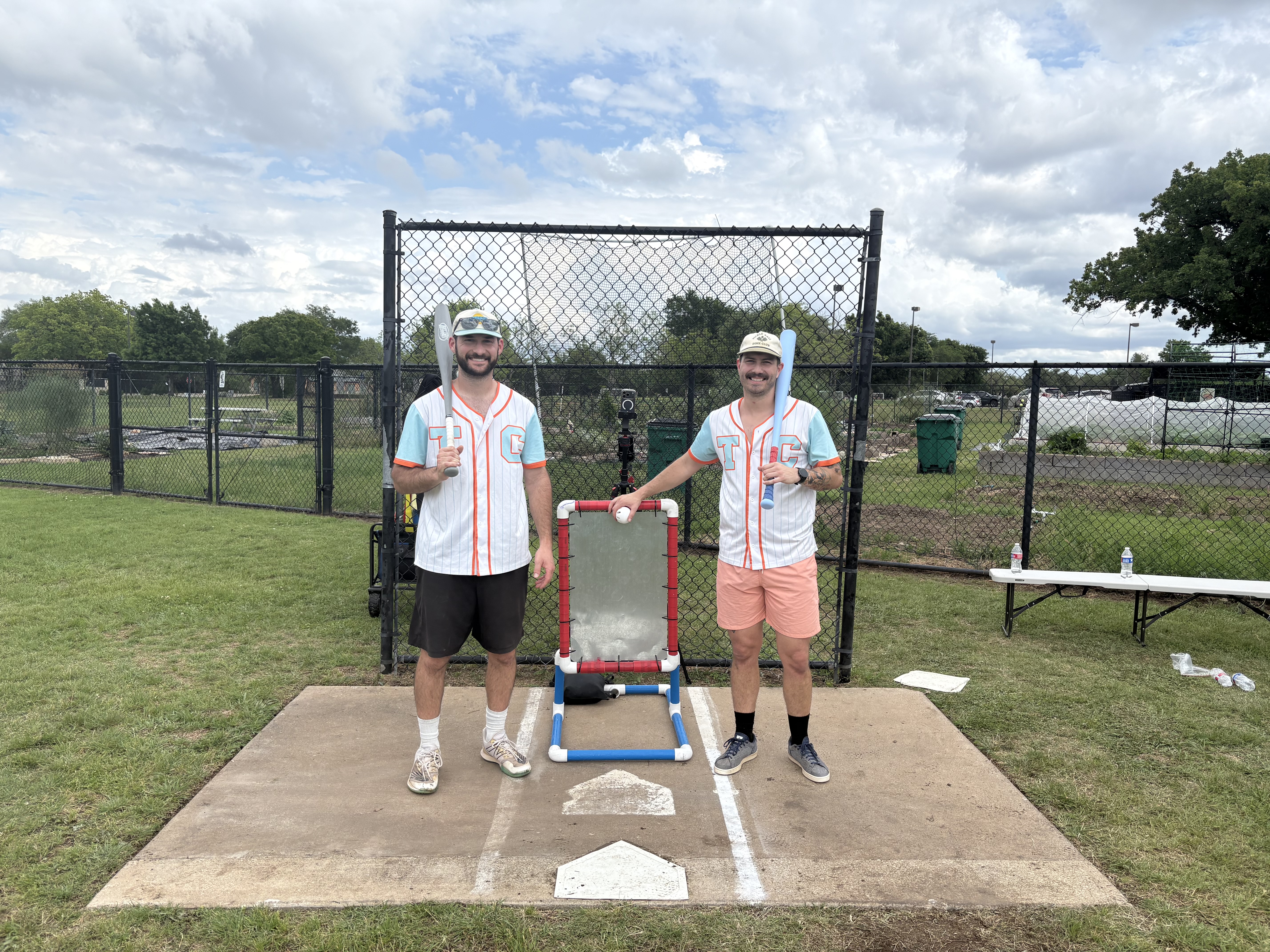 2026 2v2 Champs